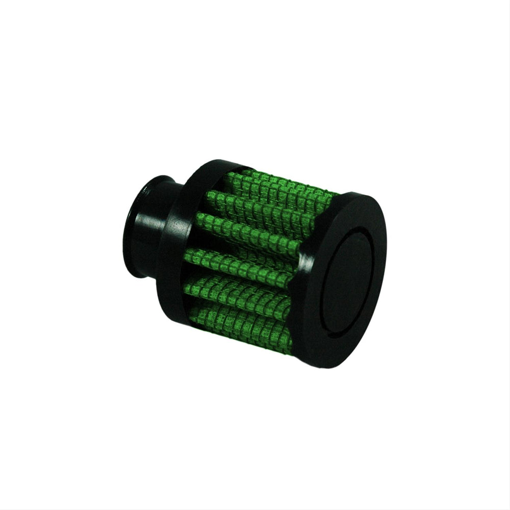 Green Filter USA - Crankcase Filter; ID 0.563", OD 1.375", H 1.125"