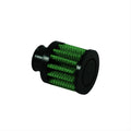 Green Filter USA - Crankcase Filter; ID 0.563", OD 1.375", H 1.125"