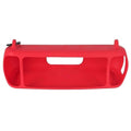 14" RED SILICONE SHADEBLADE