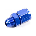 Fragola -10AN Nut x -8AN Male Swivel Reducer