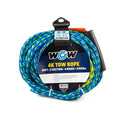 WOW 4K TOW ROPE 60FT 2 SECTIONS 10F