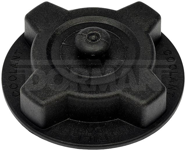 HD COOLANT TANK CAP