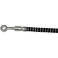 BRAKE HYDRAULIC HOSE