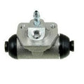 WHEEL CYLINDER