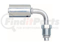 HYDRAULIC COUPLING - POLARSEAL (ACA