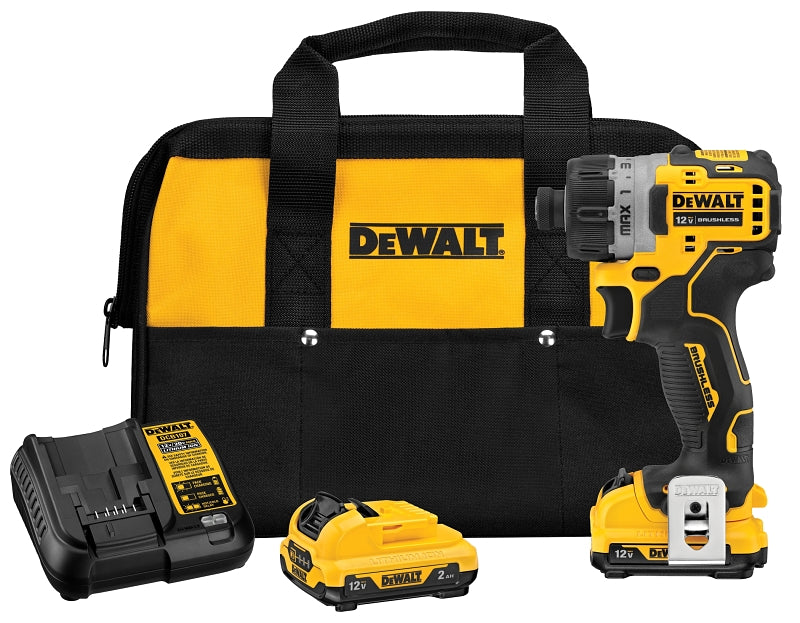 DEWALT CT/HS 16L 1 25MM 1/BX