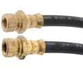 BRAKE HOSES