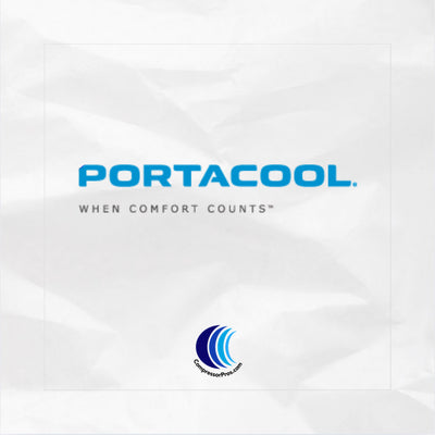 Port-A-Cool auto part