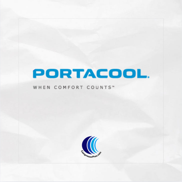 Port-A-Cool auto part