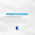 Port-A-Cool auto part