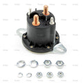 CONTACTOR 12V DC INTERMITTENT DUTY
