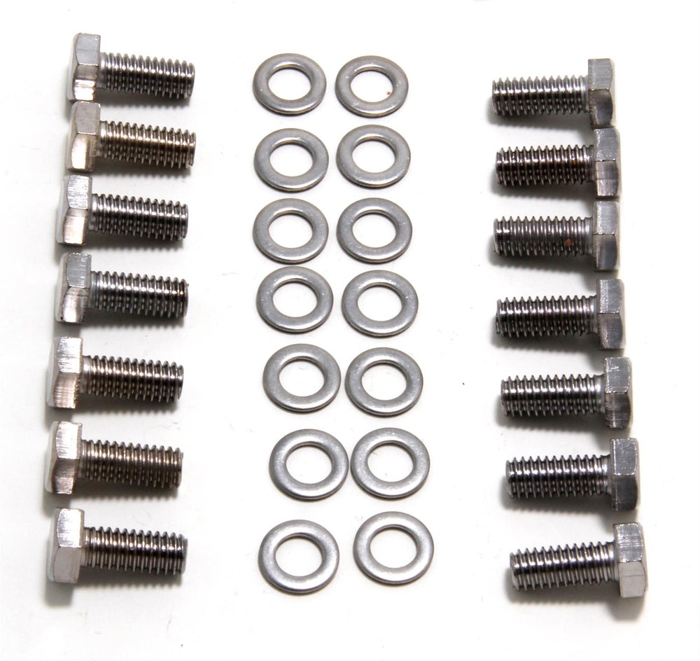 TRANS PAN BLT CHRM HEX 5/1618