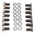 TRANS PAN BLT CHRM HEX 5/1618