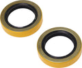 SEAL 2.250 ID X 3.376 OD GRS FITS 12 X 2 HUB AFTER 1997