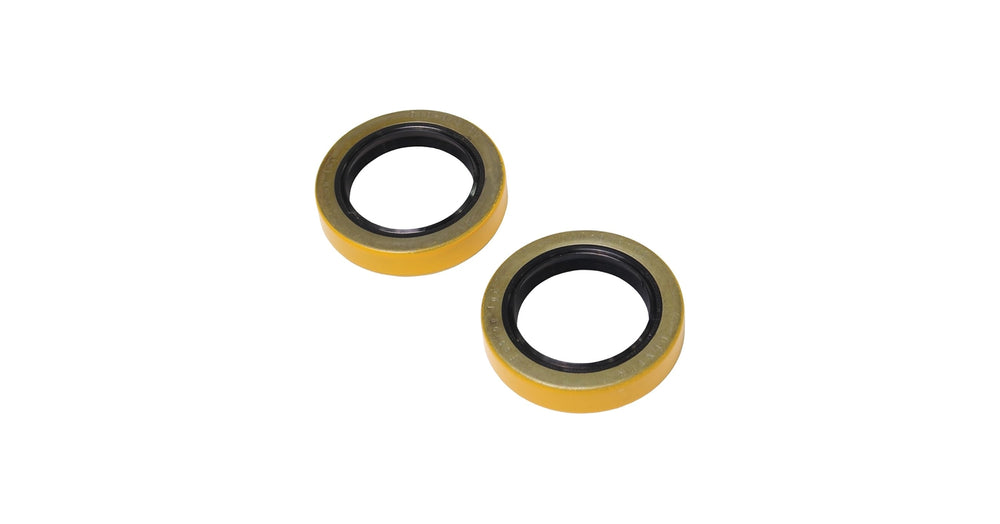 SEAL 2.250 ID X 3.376 OD GRS FITS 12 X 2 HUB AFTER 1997