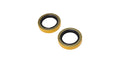 SEAL 2.250 ID X 3.376 OD GRS FITS 12 X 2 HUB AFTER 1997