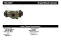 PREMIUM WHEEL CYLINDER