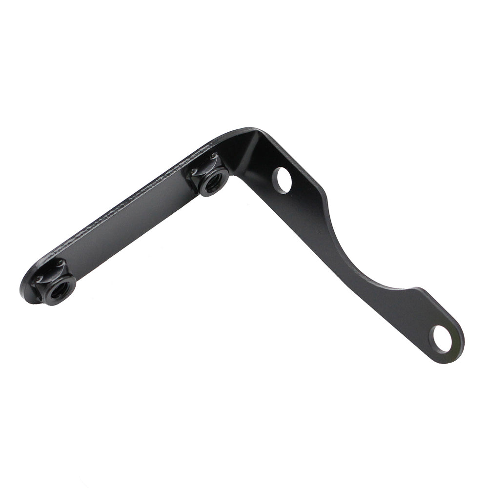 BRACKET,COMBO P-VALVE TO