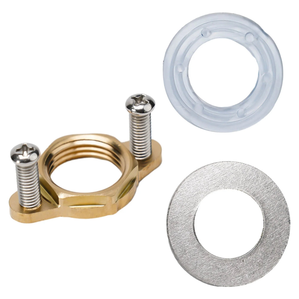 Centric Brake Shoe Adjuster Kit - Front/Rear Left
