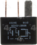 STANDARD RELAY