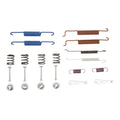 DFC 91-99 Volkswagen Golf Rear Drum Brake Hardware Kit