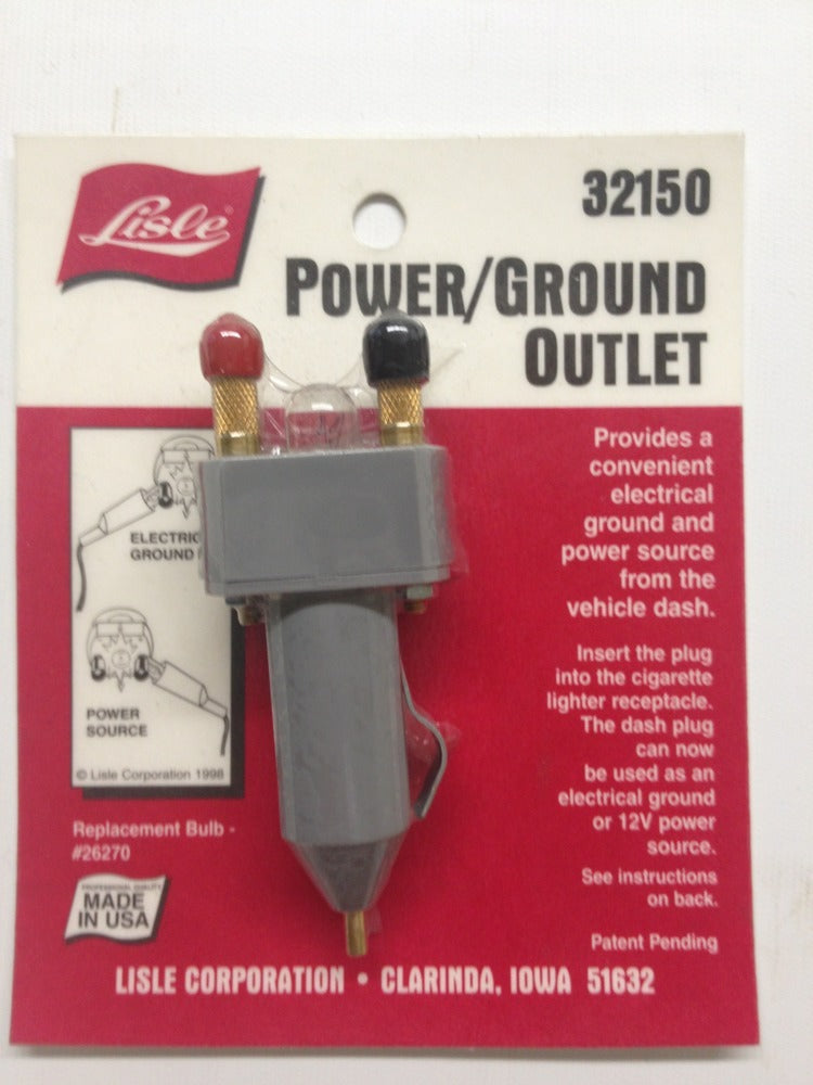 LISLE auto part