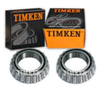 TIMKEN auto part