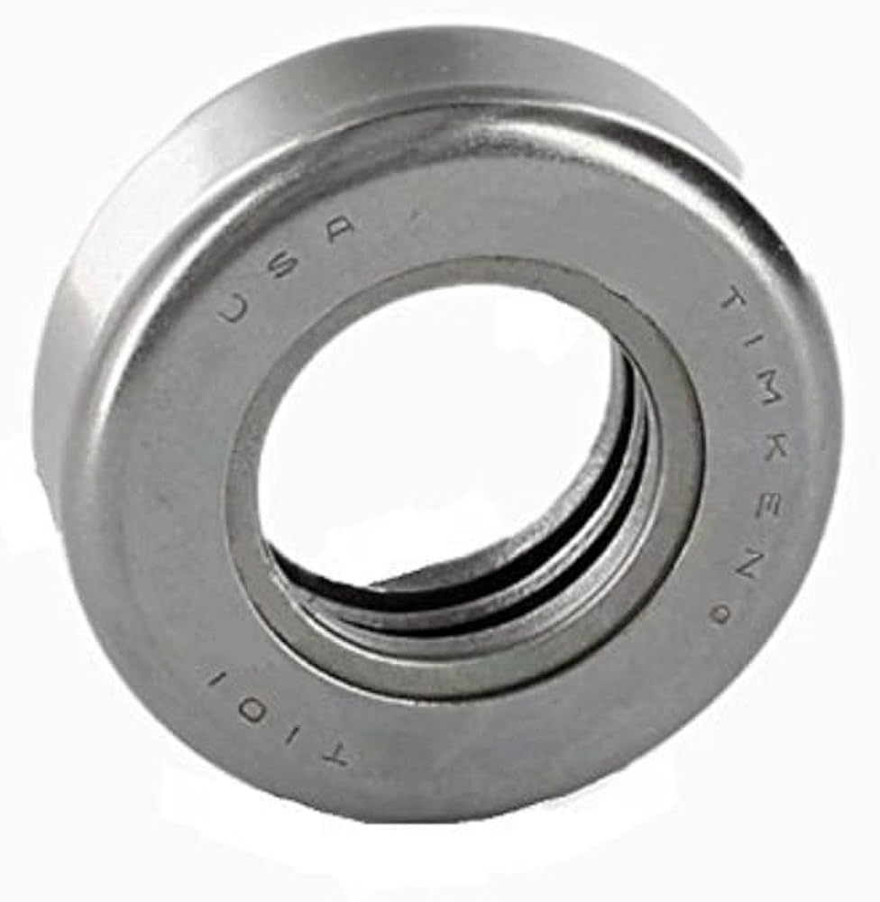 TIMKEN red auto part