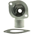 WATER OUTLET