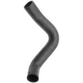 CURVED RADIATOR HOSE