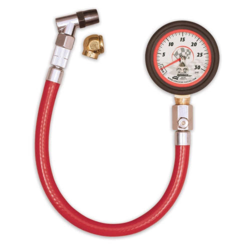 2 INCH REPLACEMENT TIRE PRESSURE GAUGE LENS