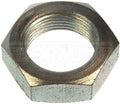 AXLE NUT