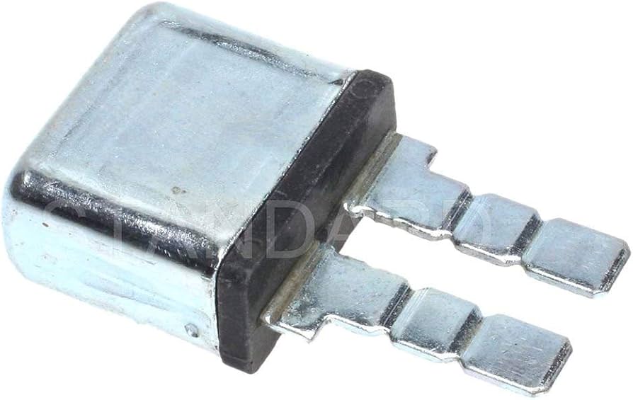 STANDARD IGN auto part