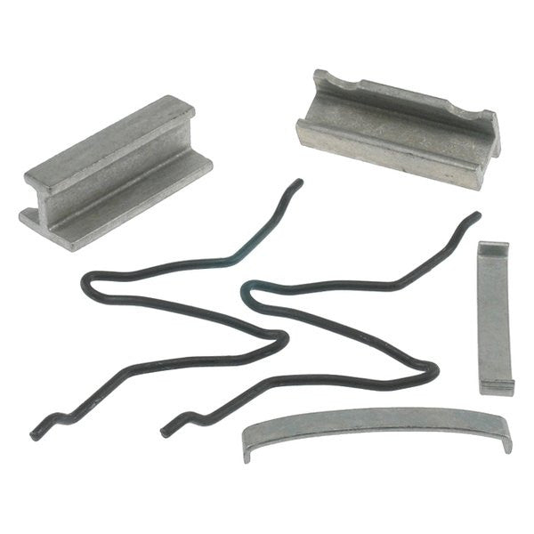DISC BRAKE HARDWARE KIT