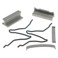DISC BRAKE HARDWARE KIT