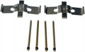 DISC BRAKE HDWE KIT