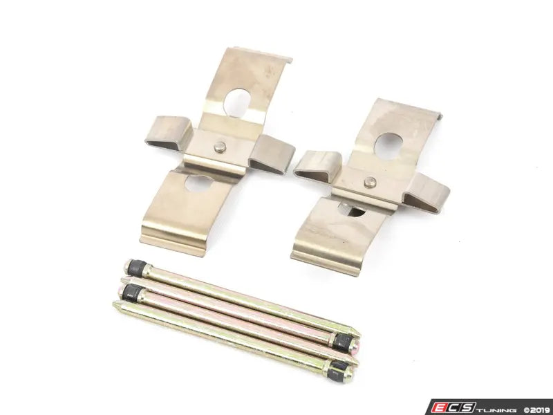 DISC BRAKE HDWE KIT