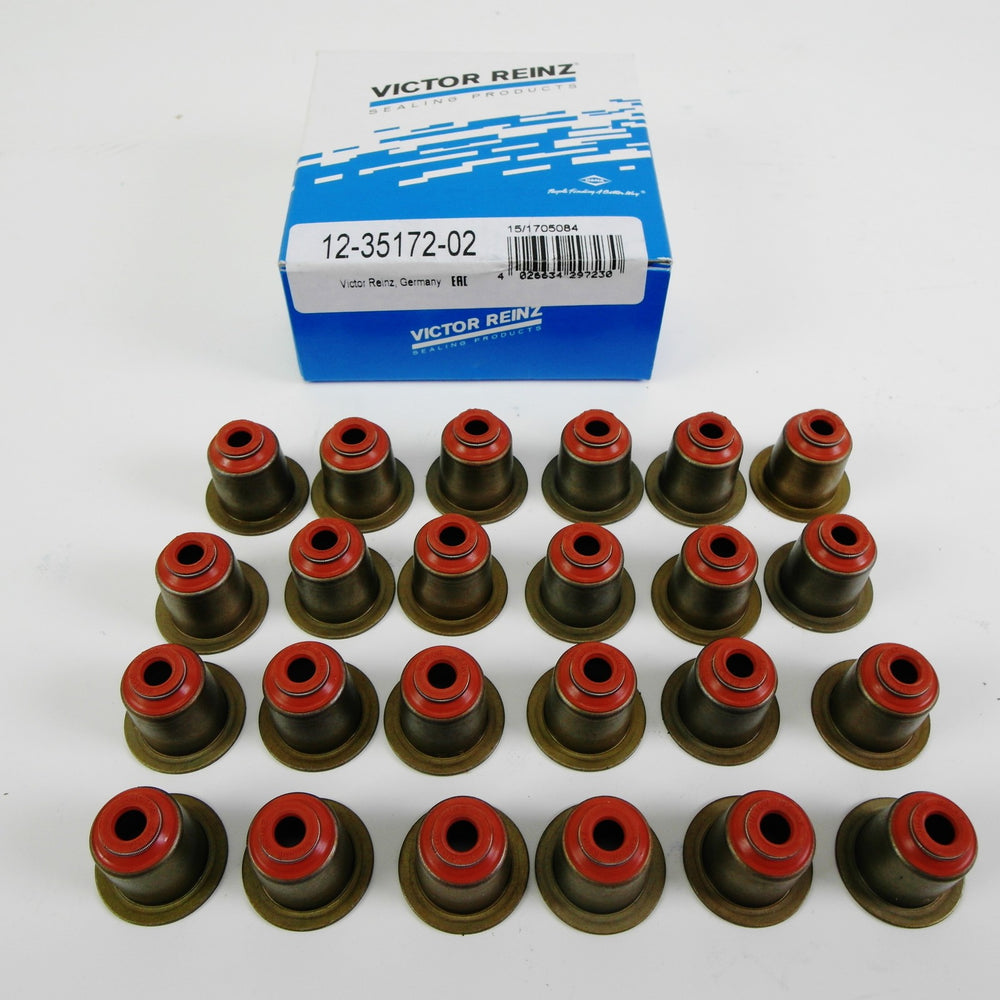 ENGINE CRANKSHAFT SEAL