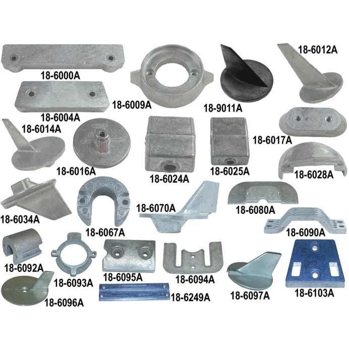 SIERRAMARINE auto part