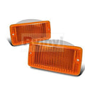97-06 WRANGLER BUMPER LIG