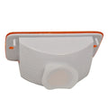97-06 WRANGLER BUMPER LIG