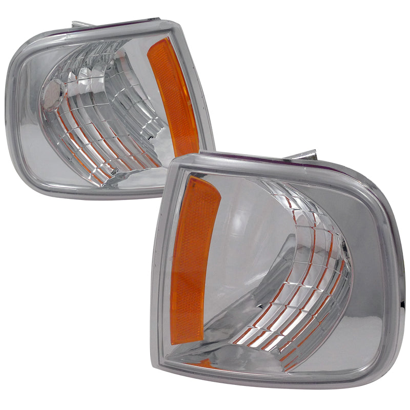 97-03 F150 CORNER LIGHTS