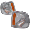 97-03 F150 CORNER LIGHTS