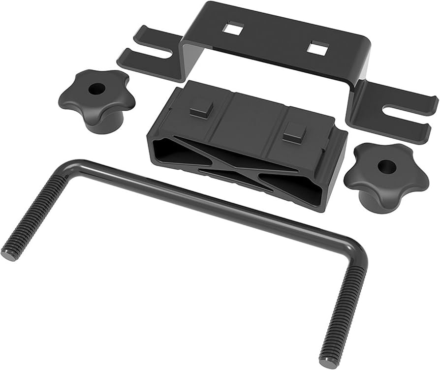 WESBAR auto part