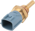 TEMPERATURE SENSOR
