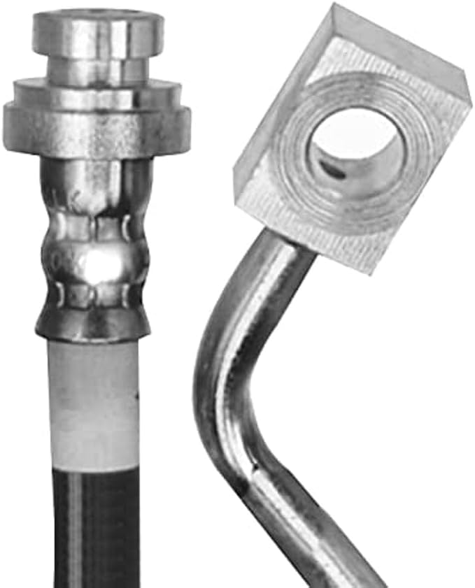 BRAKE HOSE