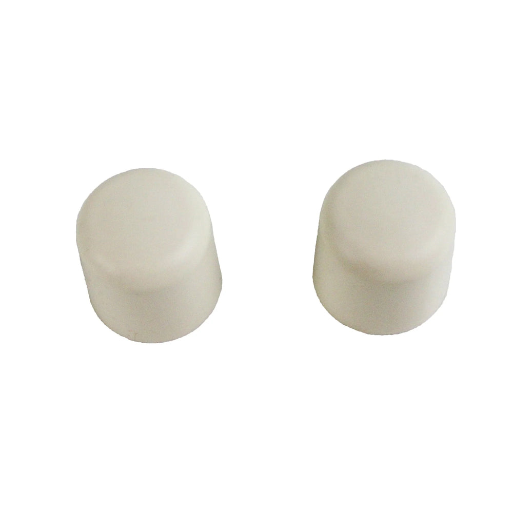 TOILET - HARD CAP KIT - BONE - F/31