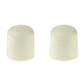 TOILET - HARD CAP KIT - BONE - F/31