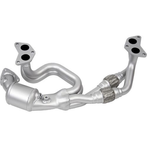 1619 CROSSTREK/ 0816 IMPREZA SPRING BOLT KIT