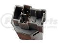NEUTRAL SAFETY SWITCH